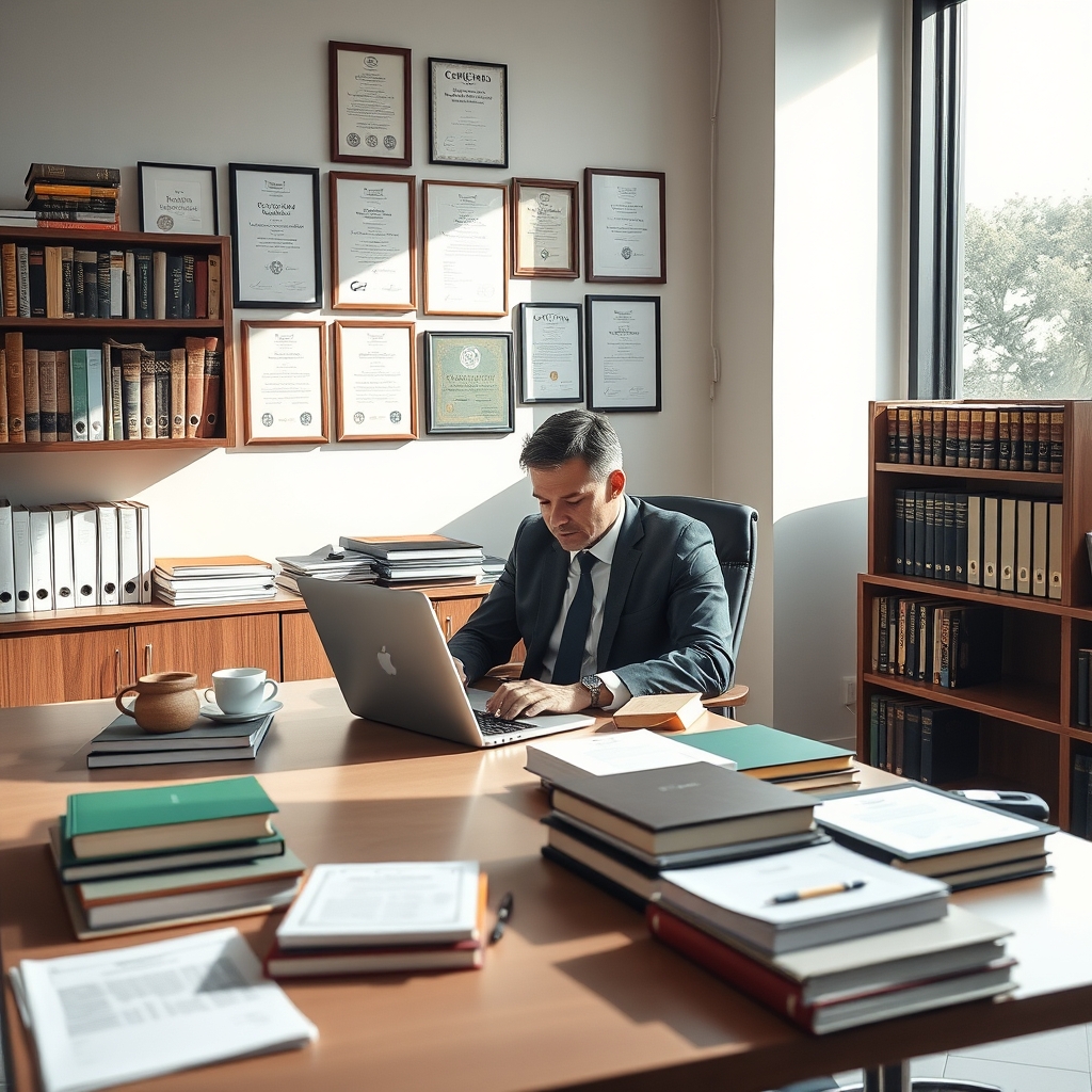 Marketing de Conteúdo Jurídico para Captar Mais Clientes: Estratégias Comprovadas para Advogados