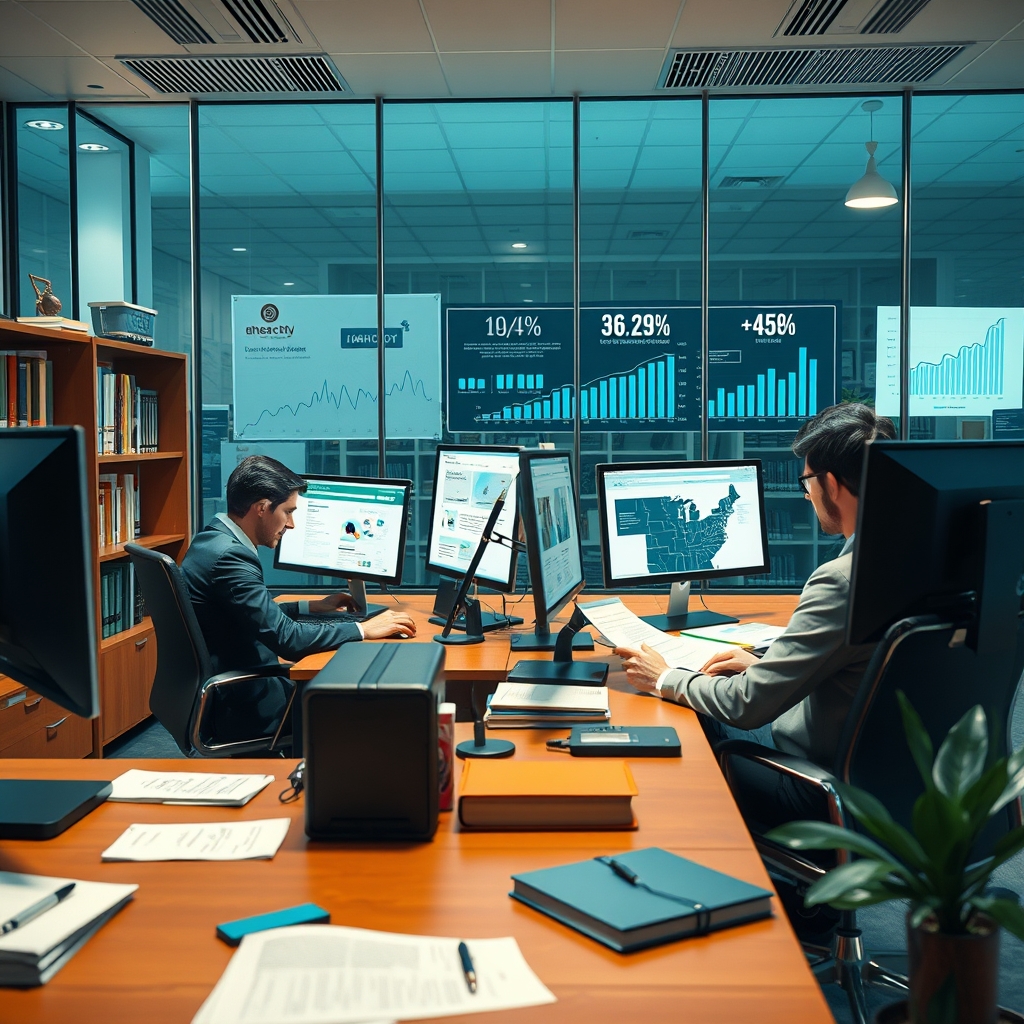 Marketing de Conteúdo Jurídico para Captar Mais Clientes: Estratégias Comprovadas