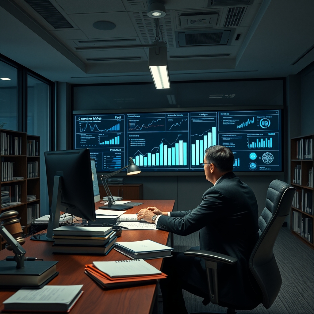 Marketing de Conteúdo Jurídico para Escritórios de Advocacia Previdenciária: Estratégias para Construir Autoridade e Gerar Leads Qualificados
