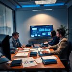 Como Estruturar Marketing de Conteúdo Jurídico para Resultados Mensuráveis