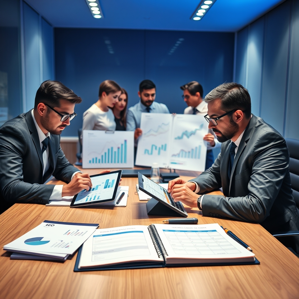 Como Criar Marketing de Conteúdo Jurídico: Estratégias Avançadas para Advogados