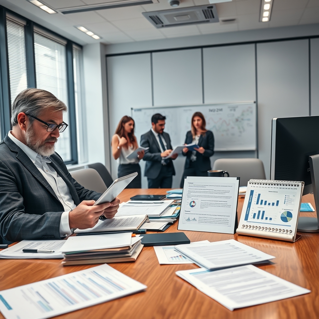 Como Estruturar Marketing de Conteúdo Jurídico: Um Guia Estratégico para Advogados