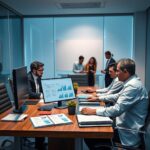 Como Estruturar Marketing de Conteúdo Jurídico para Resultados Mensuráveis