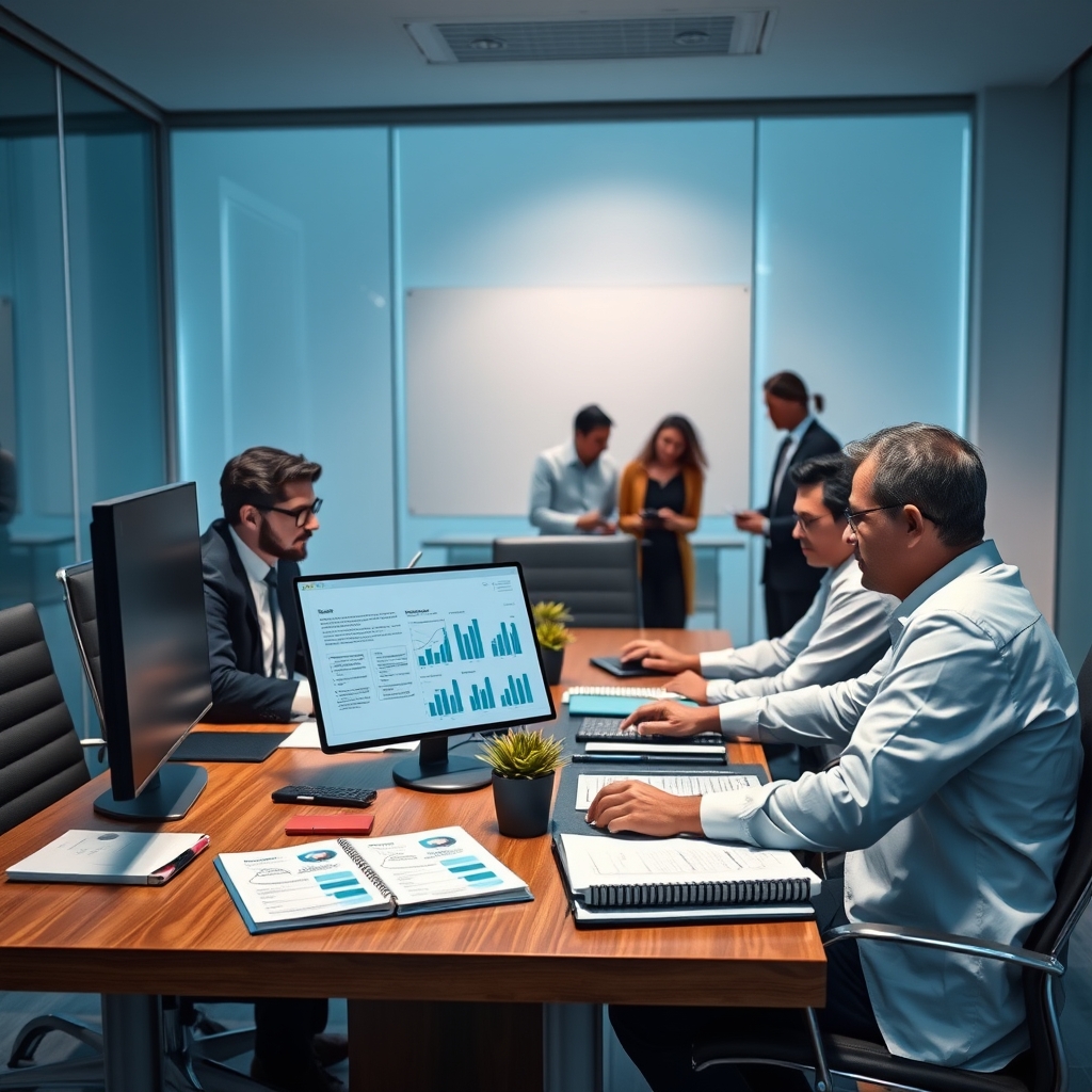 Como Estruturar Marketing de Conteúdo Jurídico para Resultados Mensuráveis