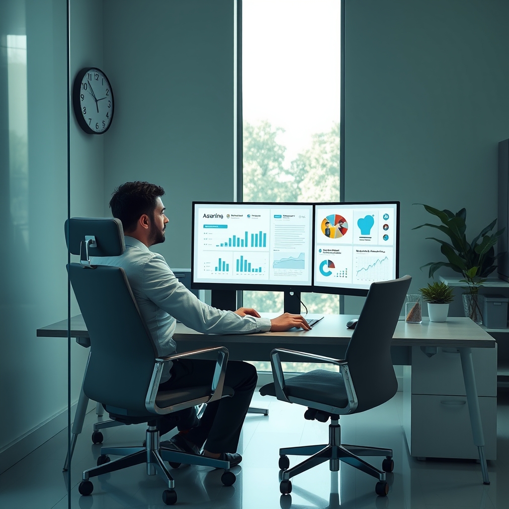 Marketing Digital para Advogado da Saúde: Estratégias para Autoridade e Conversão