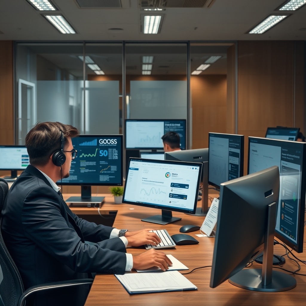 Como Funciona Marketing Digital para Advogados: Estrutura, Estratégia e Execução