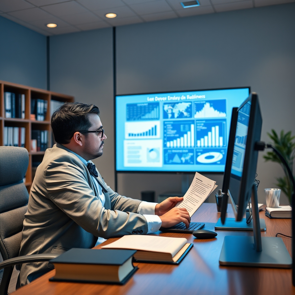 Como Funciona Marketing Digital para Advogados: Estratégias de Alto Impacto