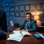 Marketing Digital para Advogado Bancário: Estratégias para Autoridade e Conversão