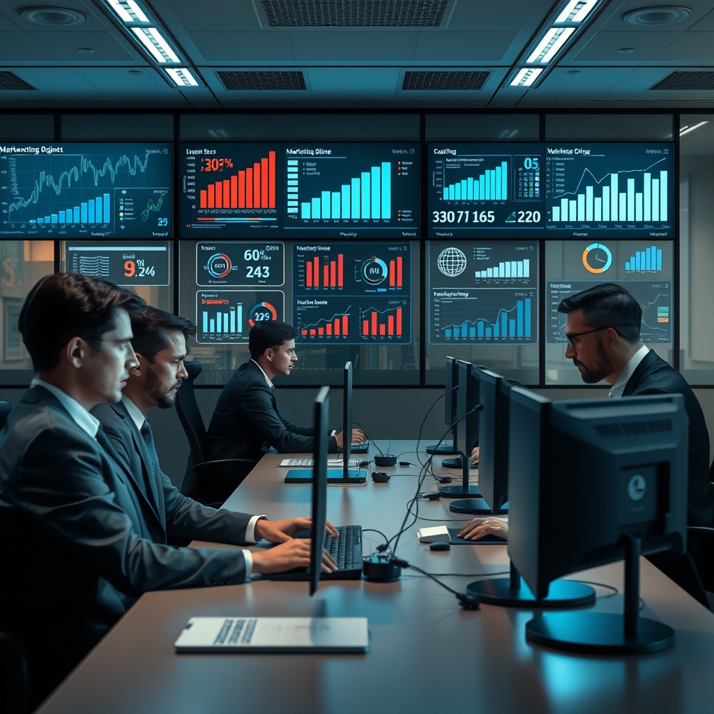 Marketing Digital para Advogados: Estratégias para Vender Mais Serviços Jurídicos