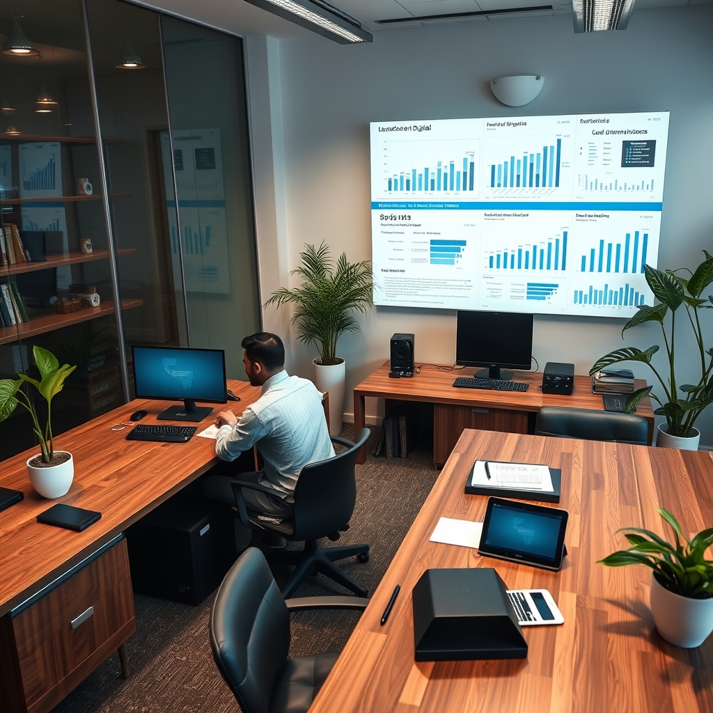 Marketing Digital para Advogados: Estratégias Comprovadas para Advogados Empresariais