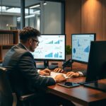 Como Funciona Marketing Digital para Advogados: Estratégias Avançadas para Construção de Autoridade