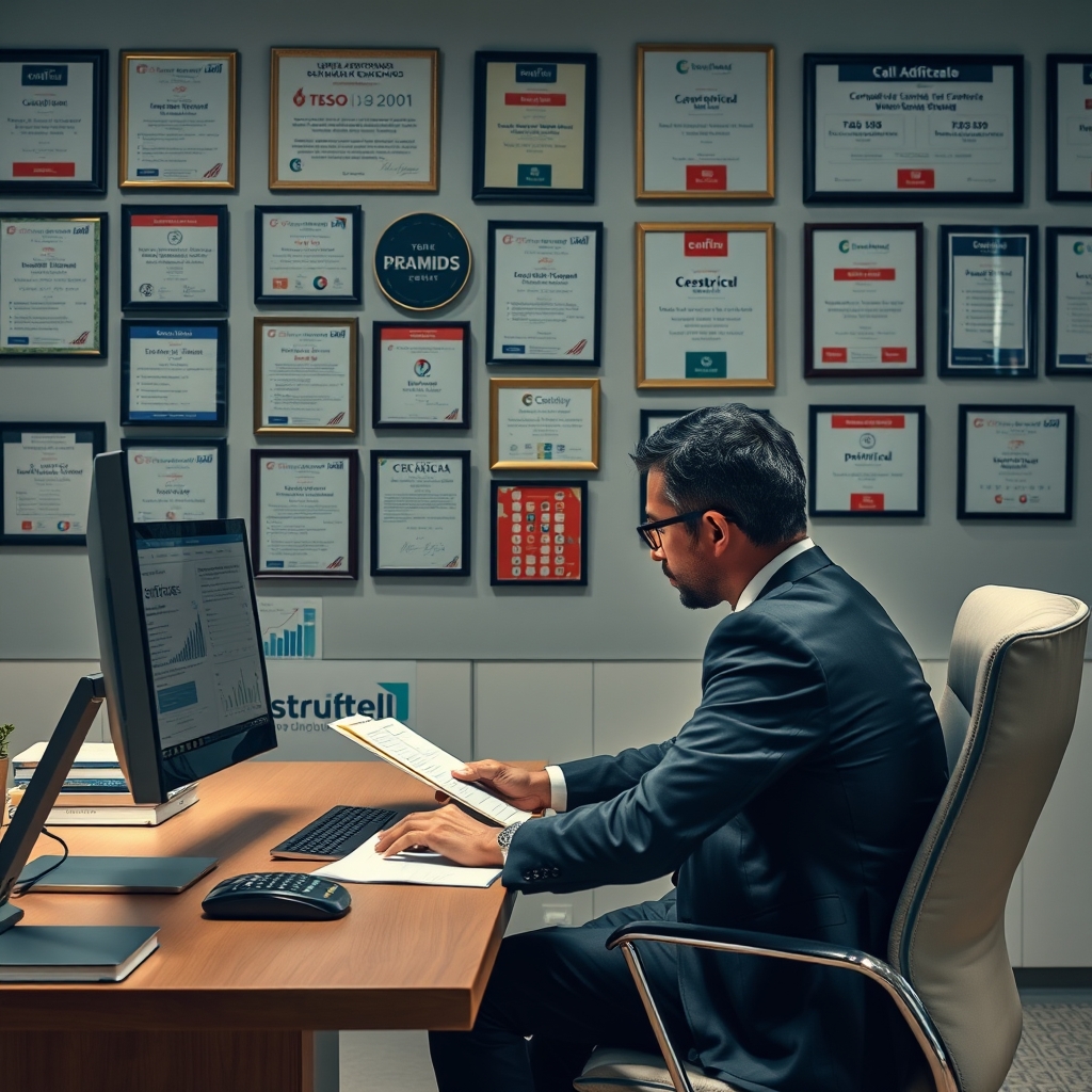 Marketing Digital para Advogados: Estratégias Comprovadas para Gerar Leads Qualificados