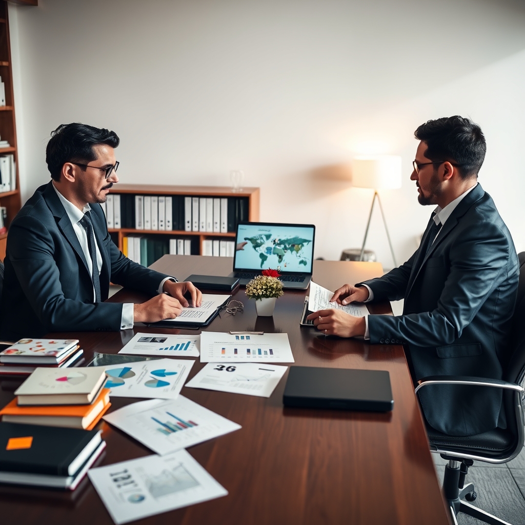Marketing Digital para Advogado de Família: Estratégias para Construir Autoridade e Atrair Clientes Qualificados