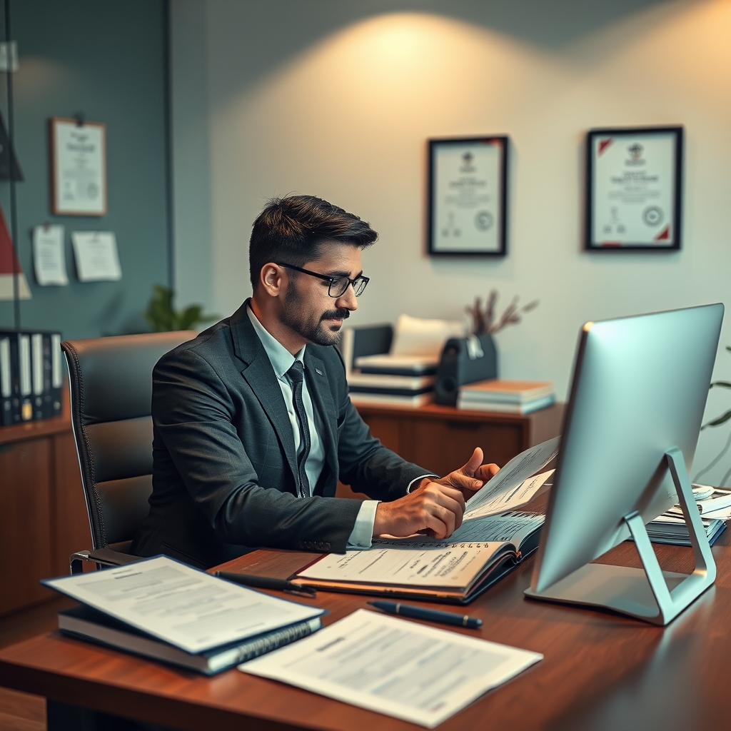 Marketing Digital para Advogado de Família: Estratégias para Construir Autoridade e Atrair Clientes Qualificados