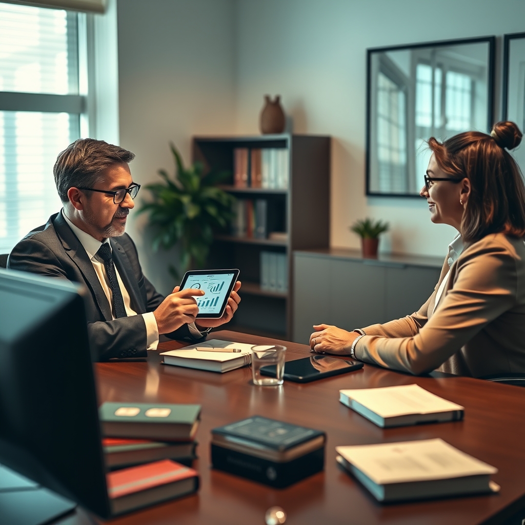 Marketing Digital para Advogado de Família: Estratégias para Construir Autoridade e Atrair Clientes Qualificados