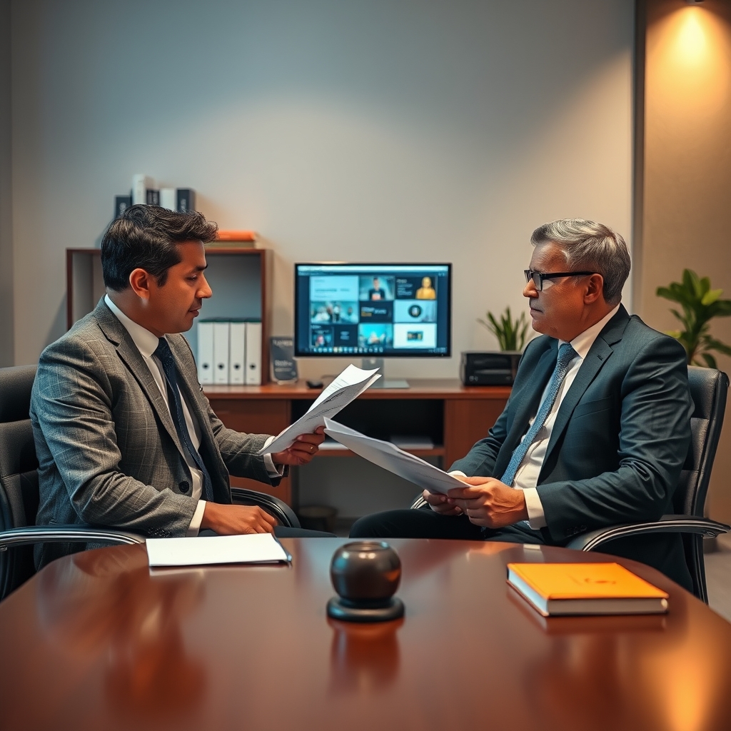 Marketing Digital para Advogados de Família: Estratégias para Construir Autoridade e Atrair Clientes Qualificados