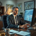 Marketing Digital para Advogados Marítimos: Estratégias para Construir Autoridade no Setor