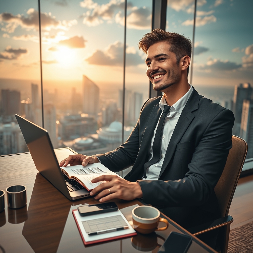 Marketing Digital para Advogado de Startups: Estratégias para Construir Autoridade e Atrair Clientes