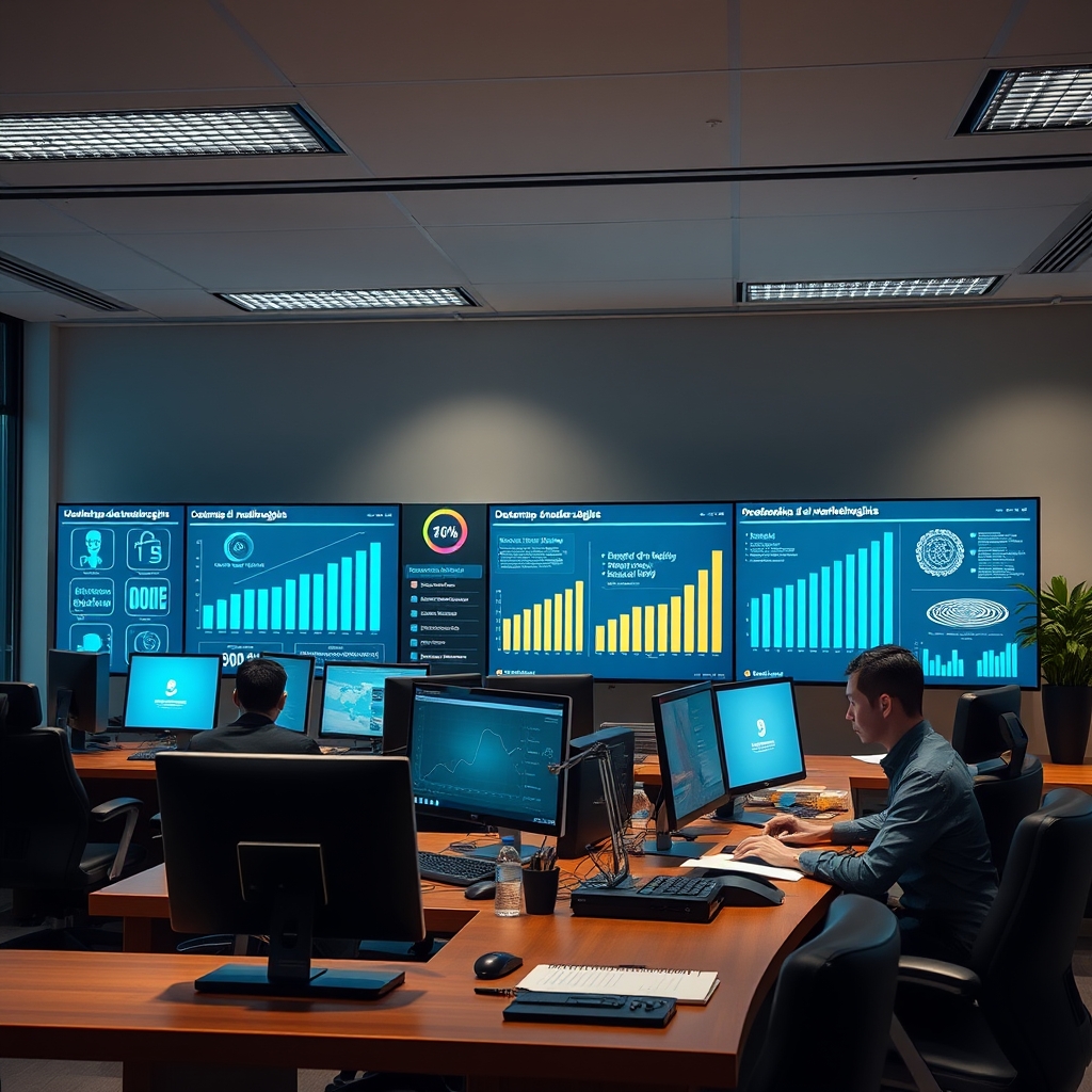 Como Funciona Marketing Digital para Advogados: Estratégias e Diagnósticos