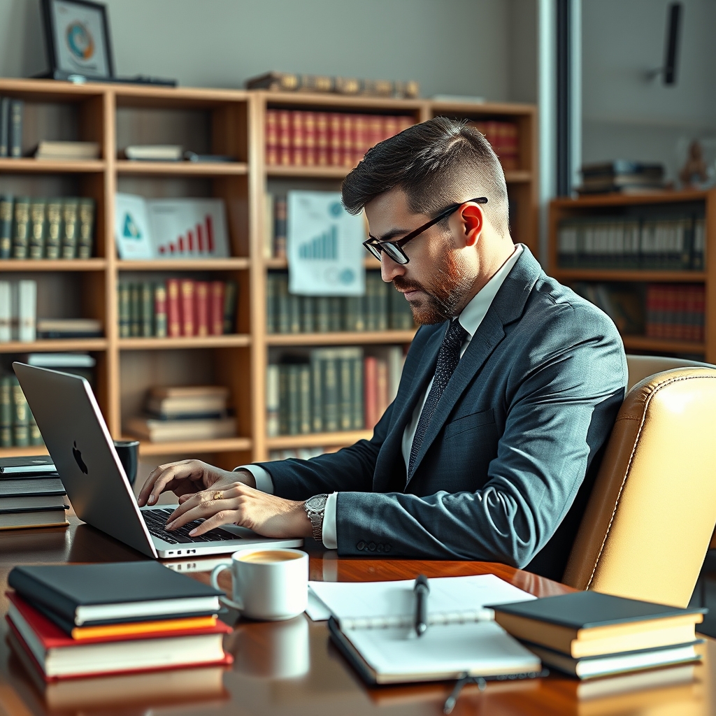 Como Funciona Marketing Digital para Advogados: Estratégias Comprovadas para Captar Mais Clientes
