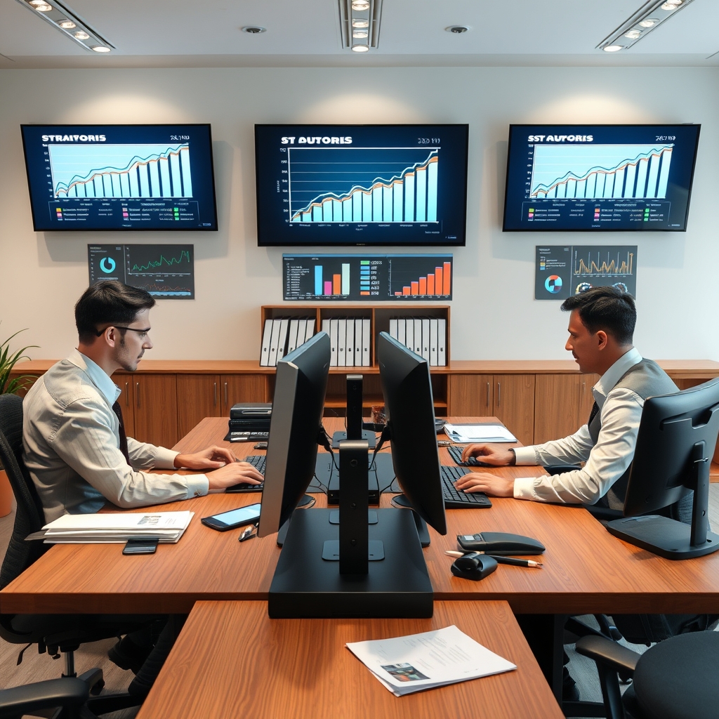 Como o Marketing Digital Transforma a Captação de Clientes para Advogados