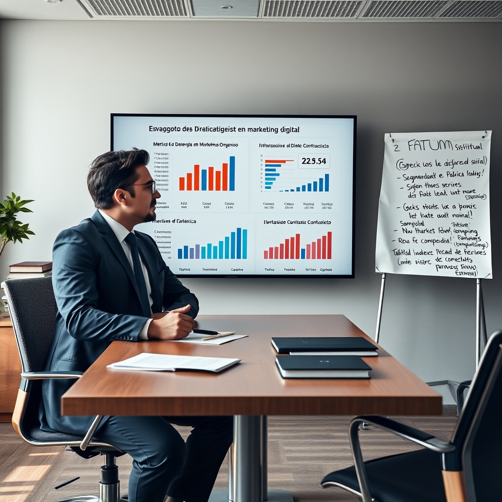 Estratégia de Marketing para Advogado Contratualista: Estruturação de Autoridade e Geração de Demanda