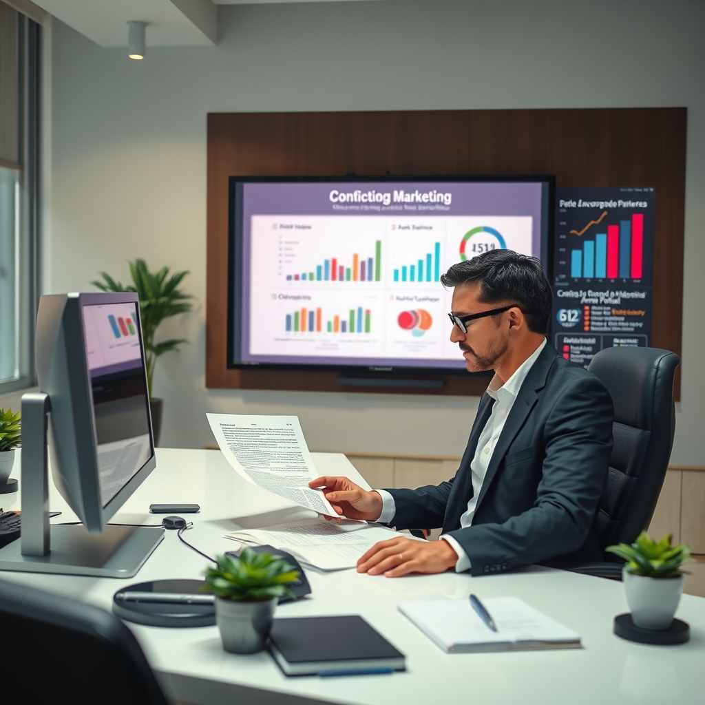 Marketing Jurídico para Advogado Penal: Estratégias para Construir Autoridade e Atrair Clientes Qualificados