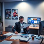 Marketing Jurídico para Advogados do Esporte: Estratégias para Construir Autoridade e Atrair Clientes