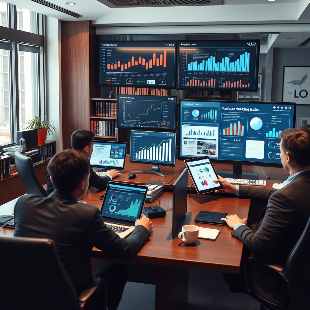 Tendências de Marketing Jurídico: Estratégias para Construir Autoridade Digital em 2024