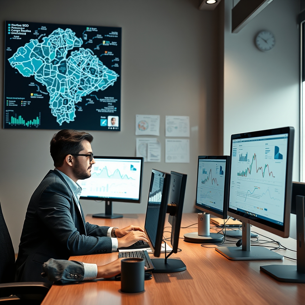 Marketing Jurídico em Campinas: Estratégias para Construir Autoridade Digital