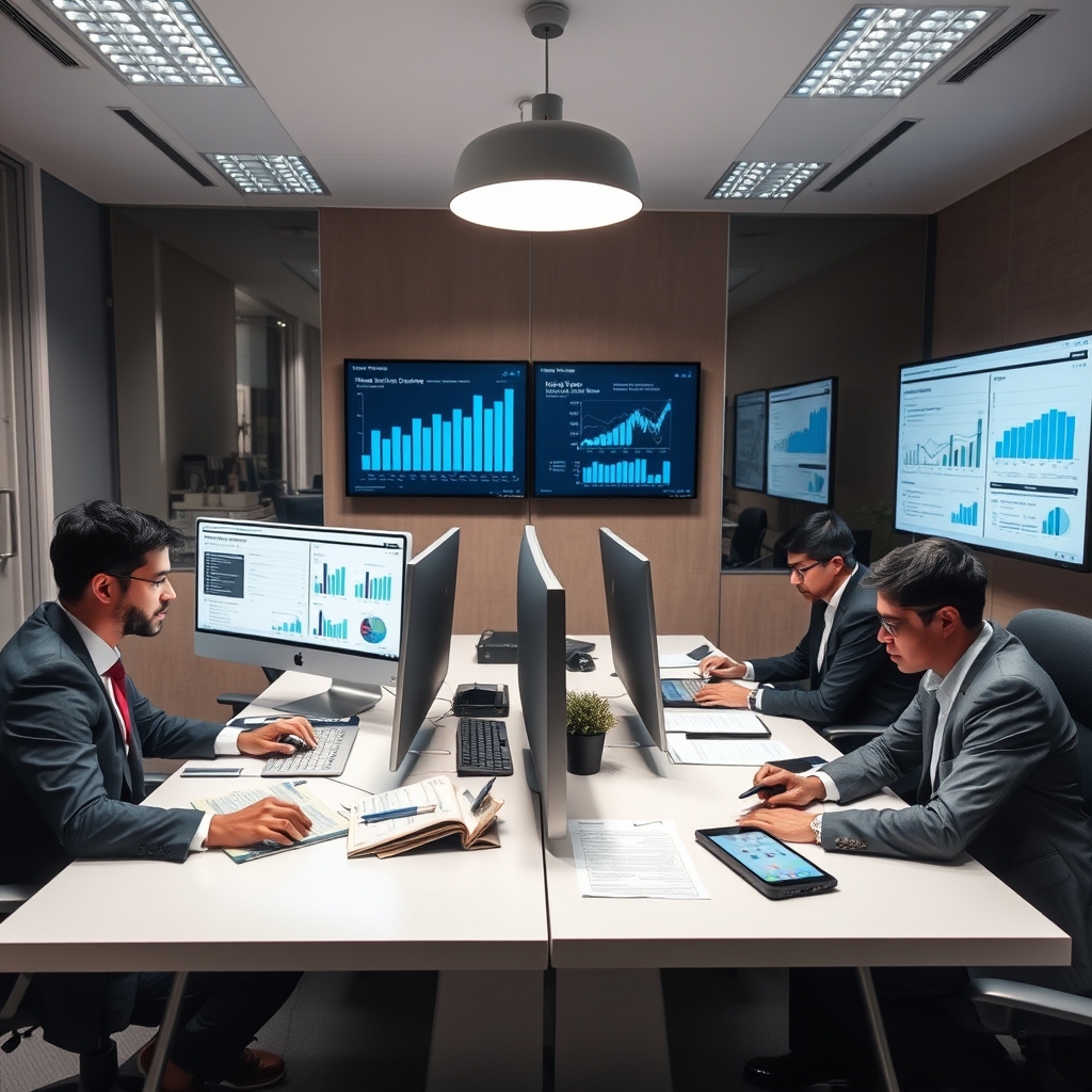Marketing Jurídico em Campinas: Estratégias para Construir Autoridade e Atrair Clientes Qualificados