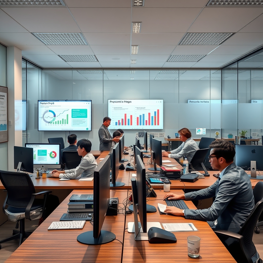 Marketing Jurídico em Campinas: Estratégias para Construir Autoridade e Atrair Clientes Qualificados