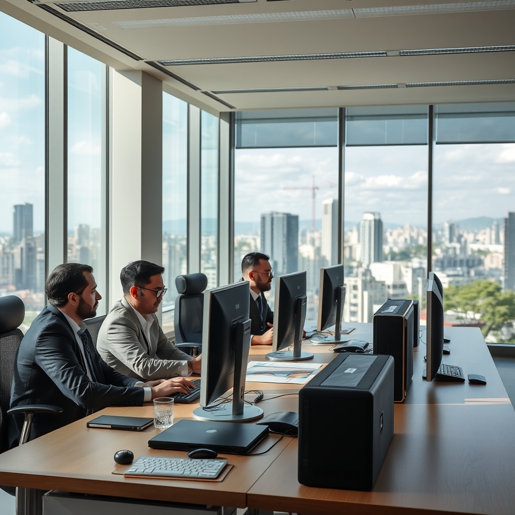 Marketing Jurídico em Campinas: Estratégias Avançadas para Advogados