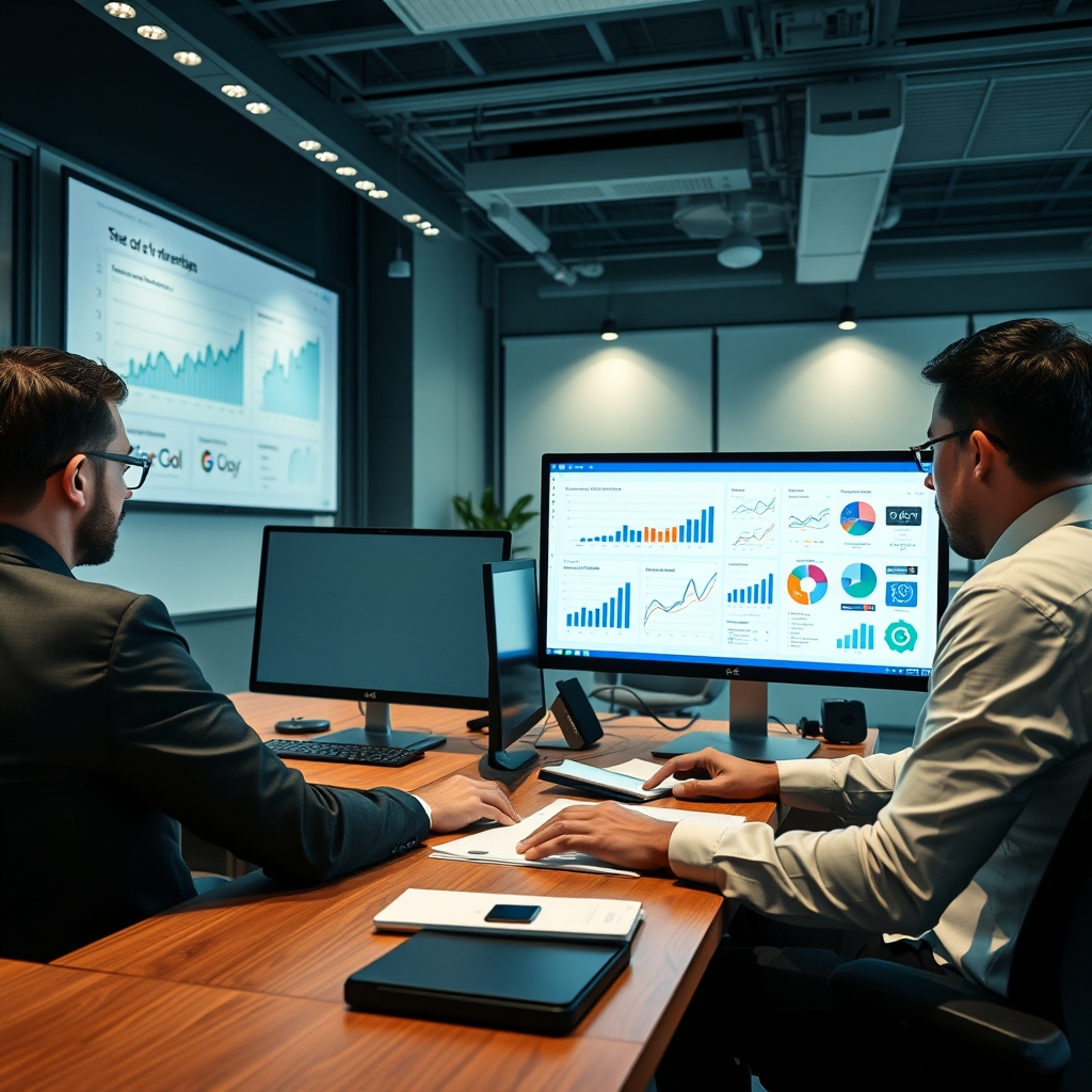 Como Estruturar Marketing Jurídico: Um Guia Estratégico para Advogados