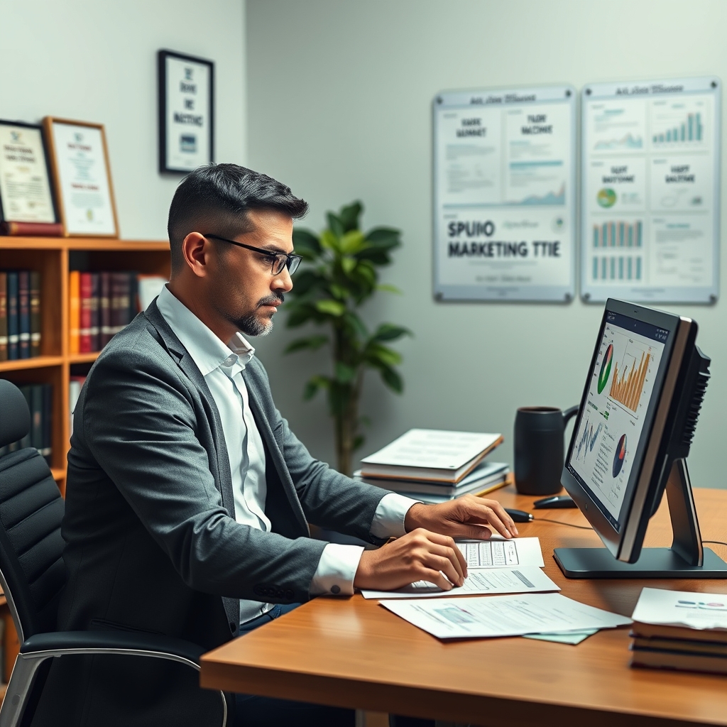 Outbound Marketing Jurídico para Advogado Autônomo: Estratégias para Captar Mais Clientes