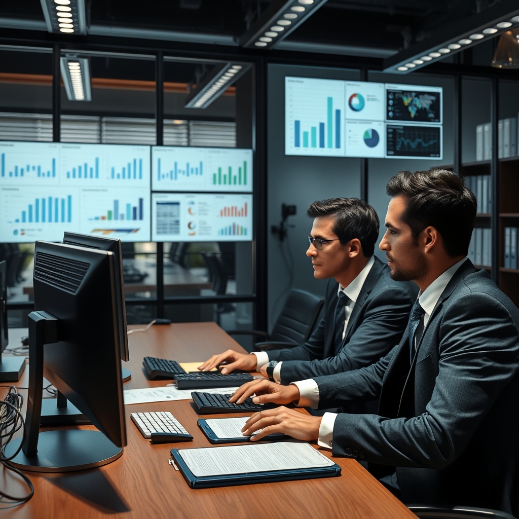 Outbound Marketing Jurídico para Escritórios de Advocacia: Estratégias Avançadas para Captação de Clientes