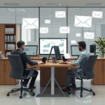 A Melhor Automação de Marketing para Advogados: Estratégias para Maximizar Resultados