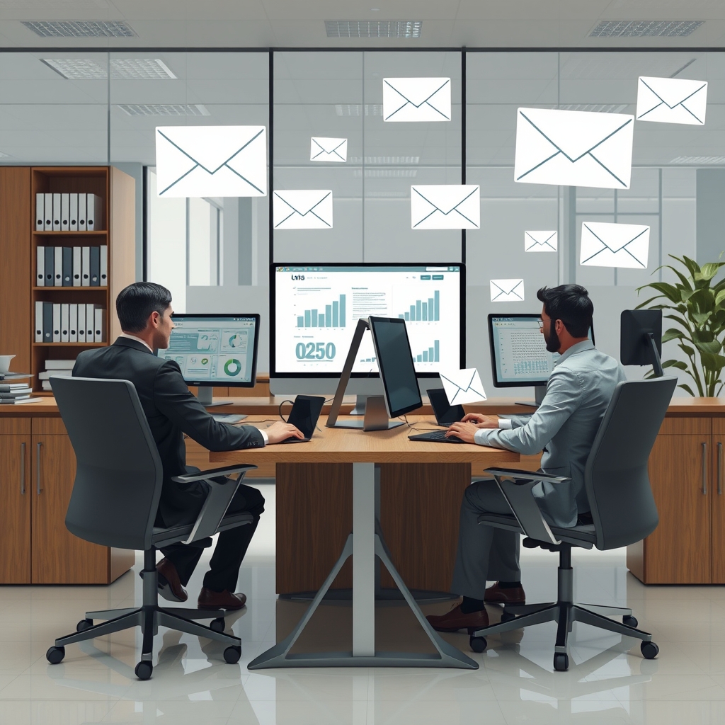 A Melhor Automação de Marketing para Advogados: Estratégias para Maximizar Resultados