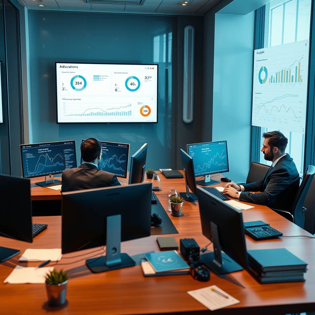 Melhor Automação de Marketing para Advogados: Estratégias e Implementação