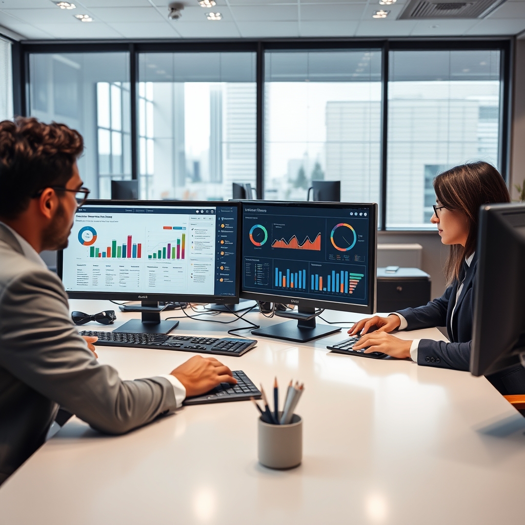 A Melhor Automação de Marketing para Advogados: Estratégias e Soluções