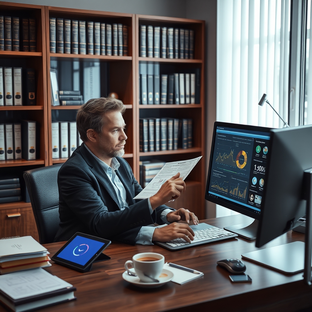 Melhor Anúncios para Advogados: Estratégias Comprovadas para Captar Clientes Qualificados