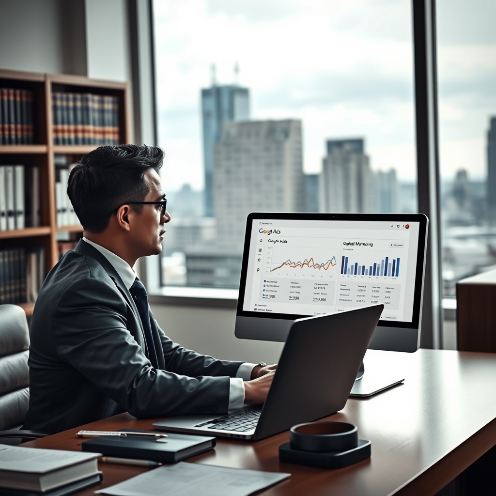Melhor Anúncios para Advogados: Estratégias Comprovadas para Captar Mais Clientes