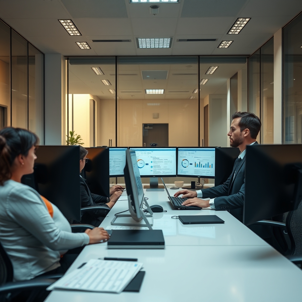 Modelo de CRM de Vendas para Escritório de Advocacia: Estrutura e Implementação Estratégica