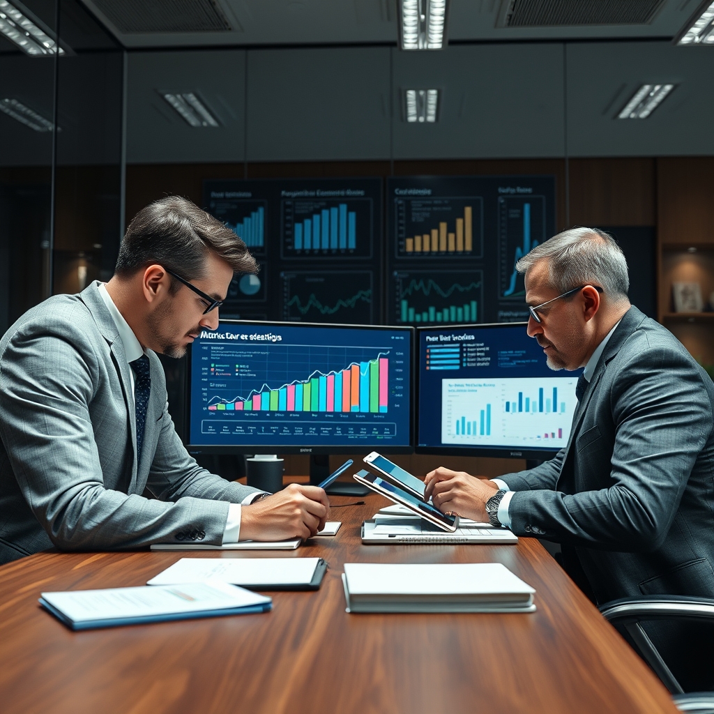 Modelo de Growth para Advogados: Estruturando a Autoridade Digital no Mercado Jurídico