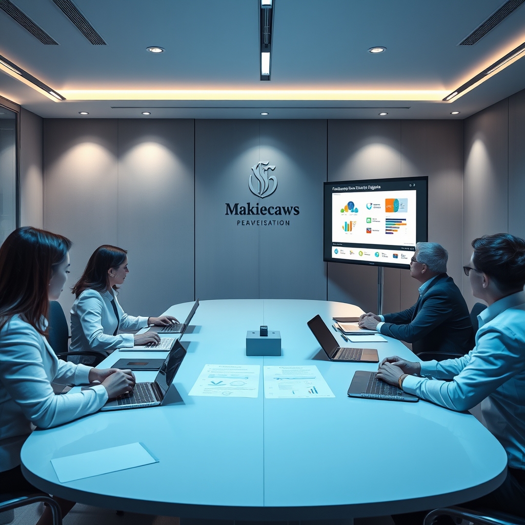 Orçamento para Branding para Advogados: Estratégias e Investimentos
