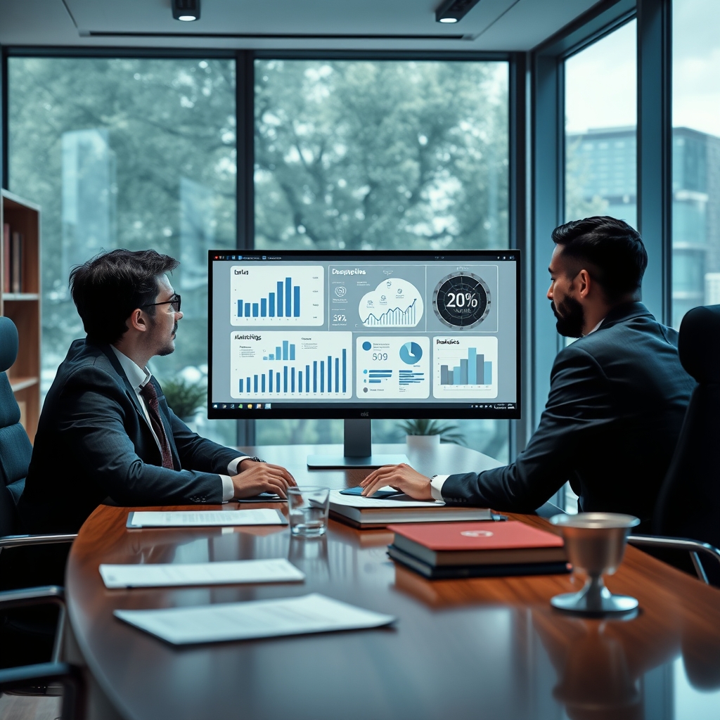 Orçamento para Captação de Clientes para Advogados: Estratégias e Custos