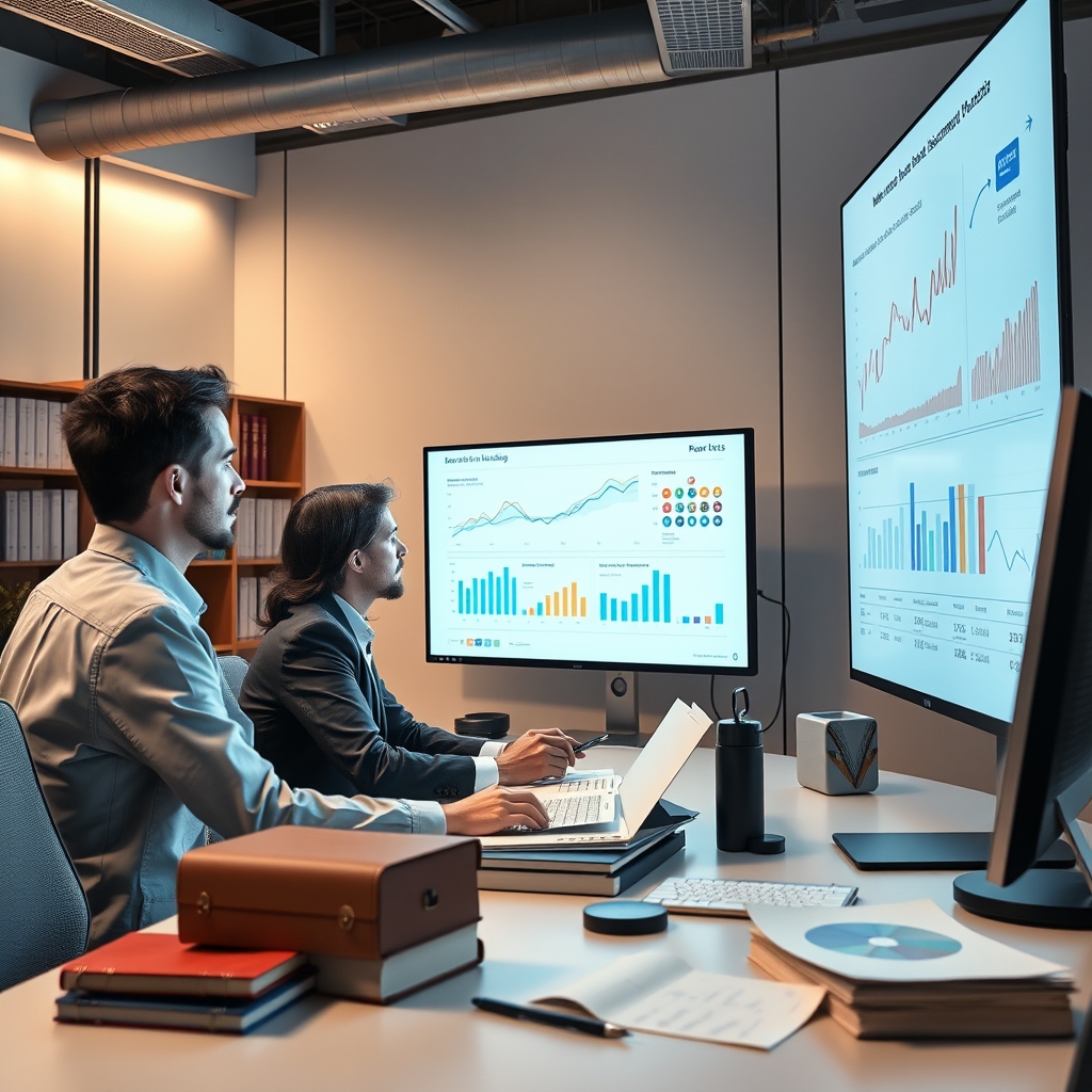 Orçamento para Outbound Marketing Jurídico: Estruturando Investimentos com Foco em Resultados