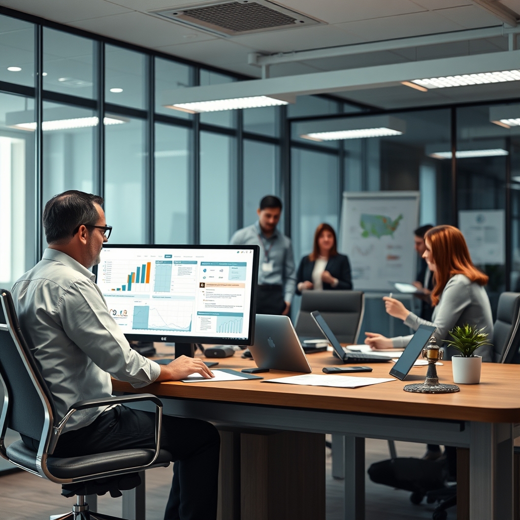 Orçamento para Site para Advogados: Estratégias e Análise de Custo-Benefício