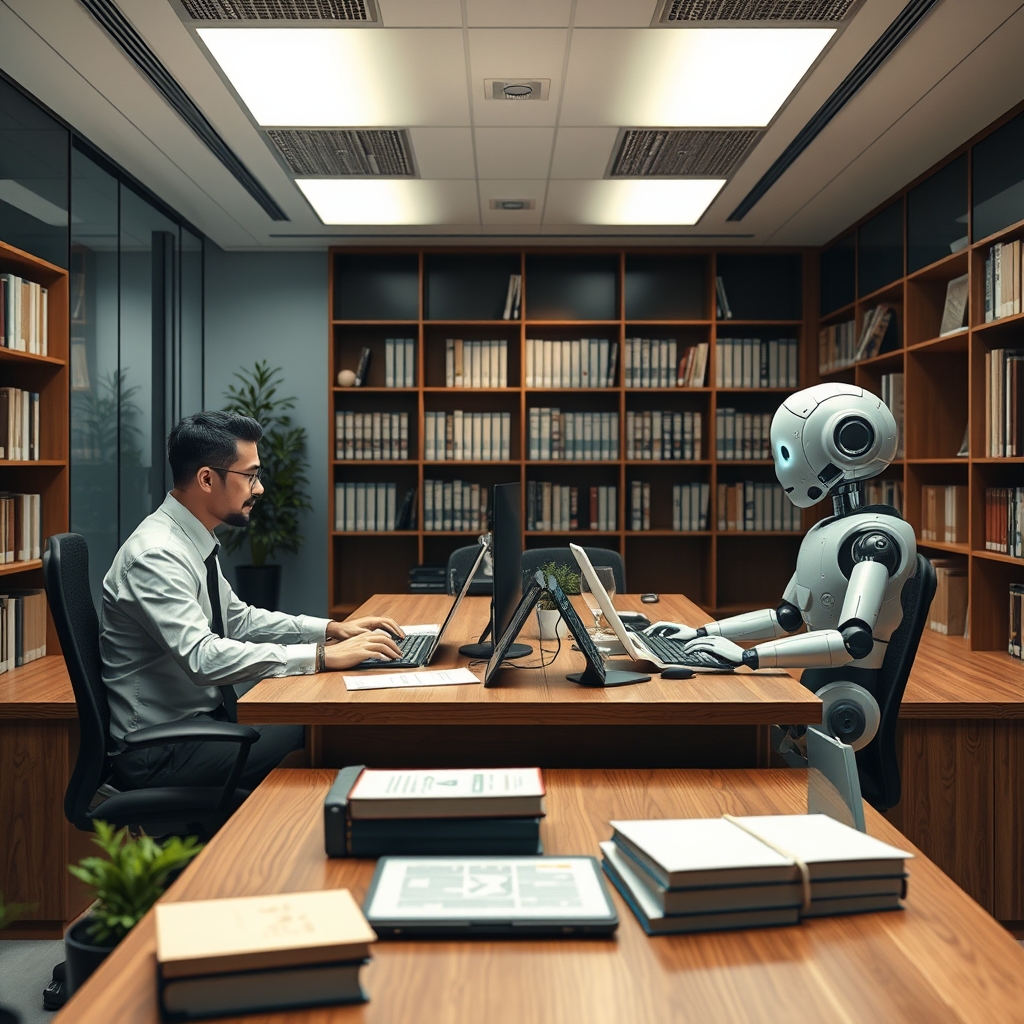 Planejamento de Chatbot para Escritório de Advocacia: Estratégia e Implementação