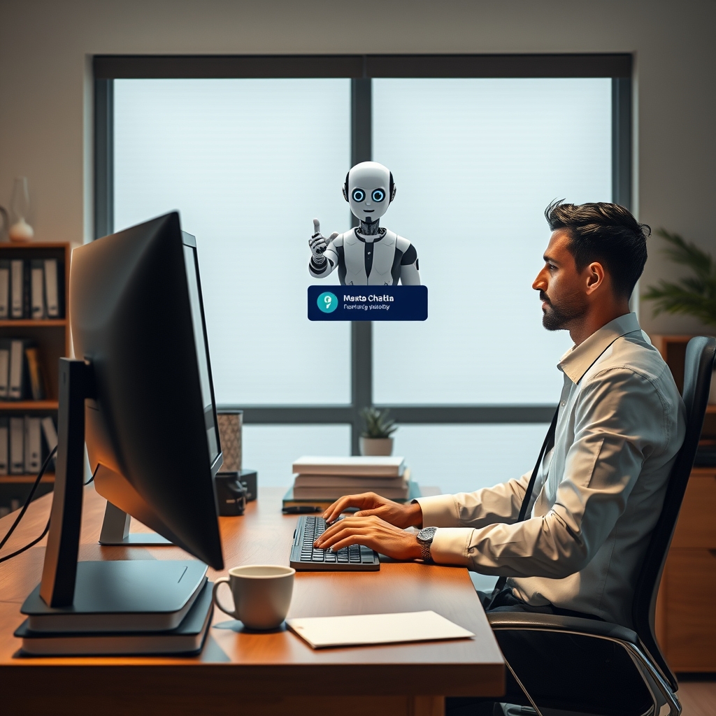 Planejamento de Chatbot para Escritório de Advocacia: Estratégias para Automatização Inteligente